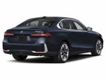 2027 BMW 5 Series 530i xDrive Sedan