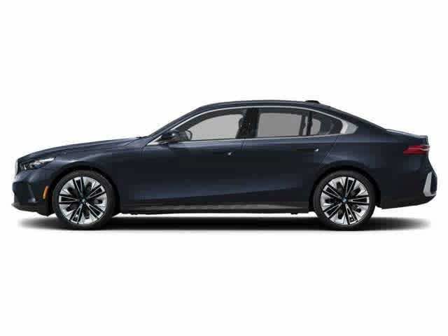 2027 BMW 5 Series 530i xDrive Sedan