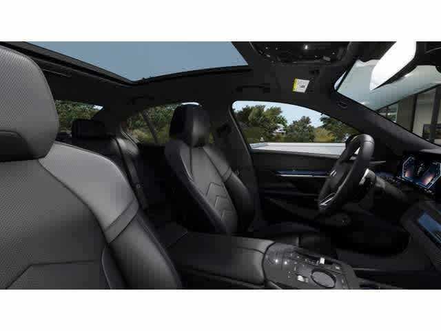 2027 BMW 5 Series 530i xDrive Sedan