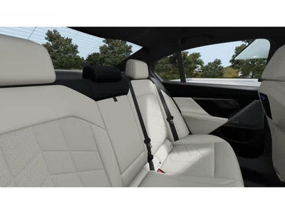 2026 BMW 5 Series 530i xDrive Sedan