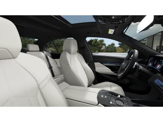 2026 BMW 5 Series 530i xDrive Sedan