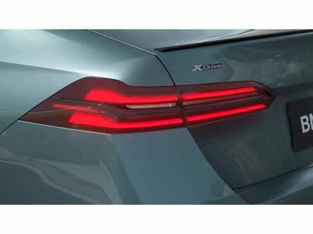 2026 BMW 5 Series 530i xDrive Sedan
