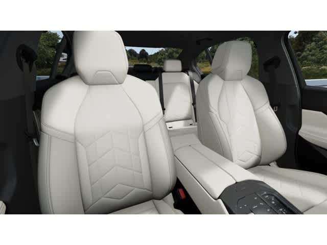 2027 BMW 5 Series 530i xDrive Sedan