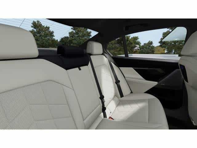 2027 BMW 5 Series 530i xDrive Sedan