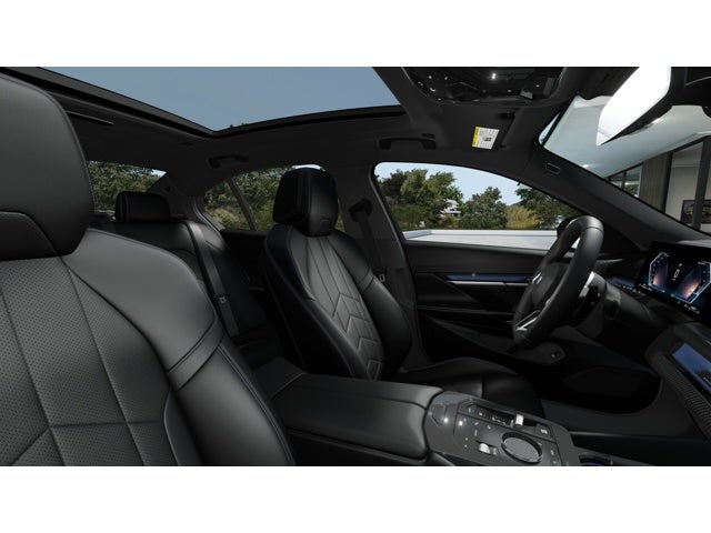 2027 BMW 5 Series 530i xDrive Sedan