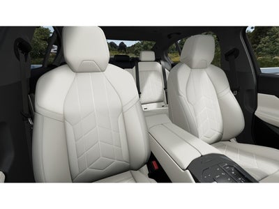 2027 BMW 5 Series 530i xDrive Sedan