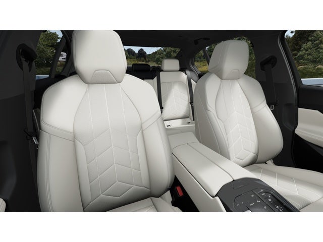 2027 BMW 5 Series 530i xDrive Sedan
