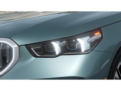 2027 BMW 5 Series 530i xDrive Sedan