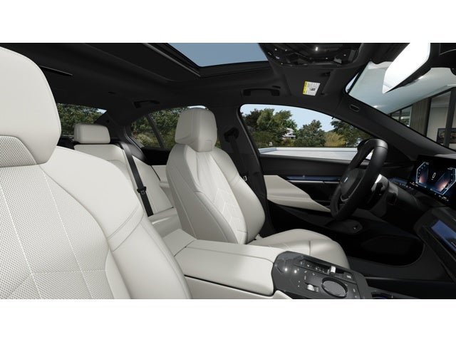 2027 BMW 5 Series 530i xDrive Sedan