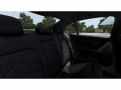 2027 BMW 5 Series 530i xDrive Sedan
