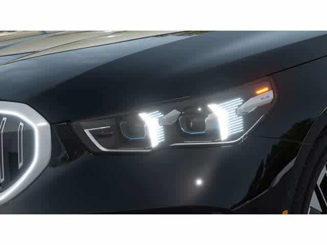 2027 BMW 5 Series 530i xDrive Sedan