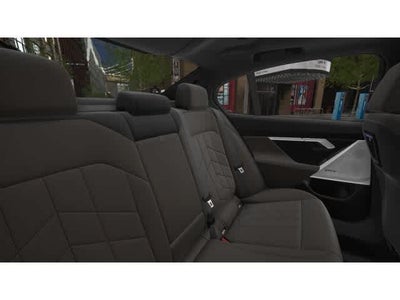 2026 BMW 5 Series 530i xDrive Sedan