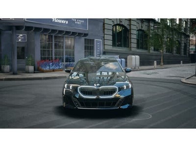2026 BMW 5 Series 530i xDrive Sedan