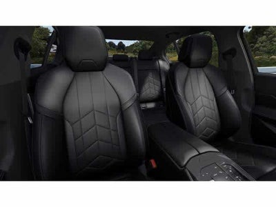 2026 BMW 5 Series 530i xDrive Sedan