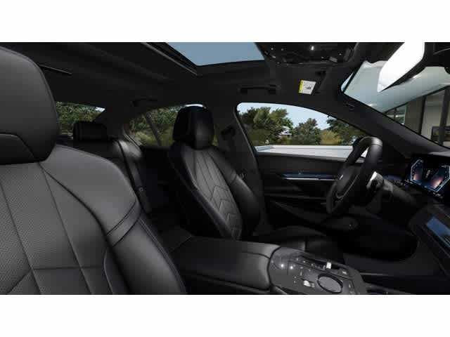 2026 BMW 5 Series 530i xDrive Sedan