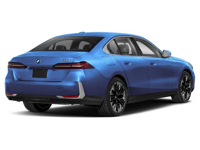 2026 BMW 5 Series 530i xDrive Sedan