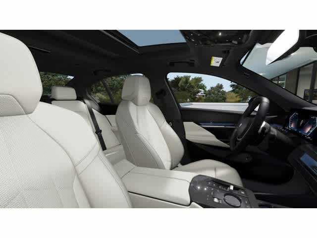 2026 BMW 5 Series 530i xDrive Sedan