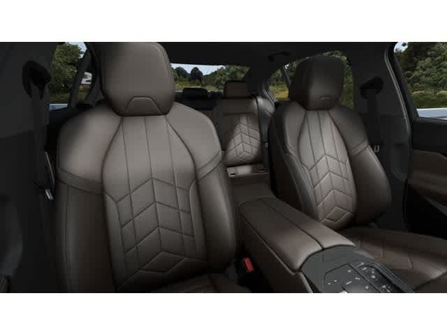 2026 BMW 5 Series 530i xDrive Sedan