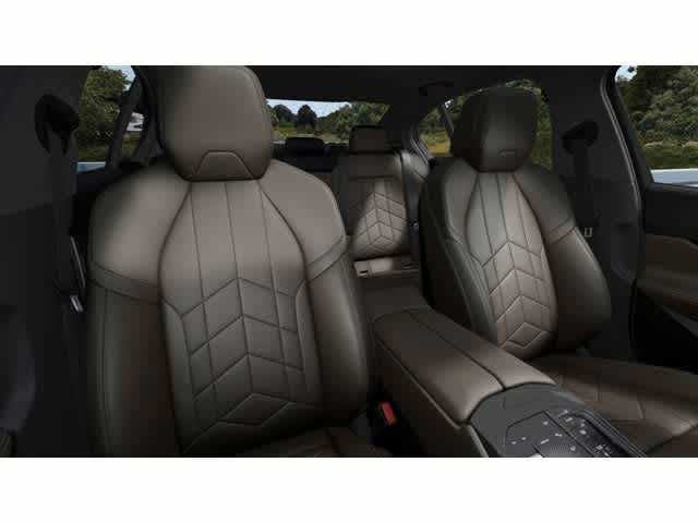 2026 BMW 5 Series 530i xDrive Sedan