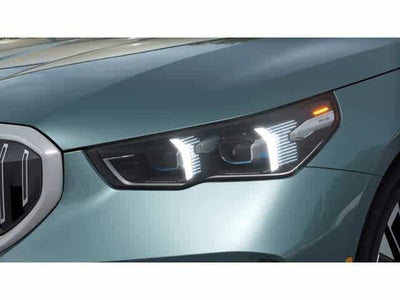 2026 BMW 5 Series 530i xDrive Sedan