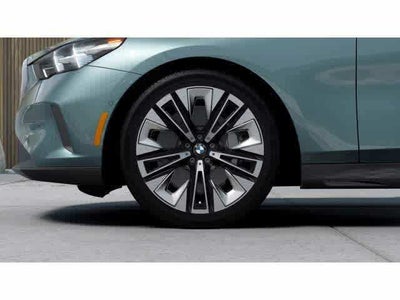 2026 BMW 5 Series 530i xDrive Sedan