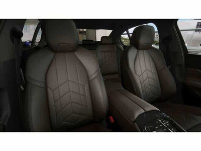 2026 BMW 5 Series 530i xDrive Sedan