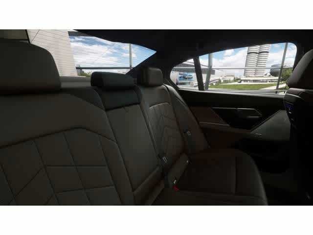 2026 BMW 5 Series 530i xDrive Sedan