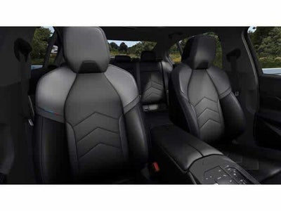 2026 BMW 5 Series 530i xDrive Sedan