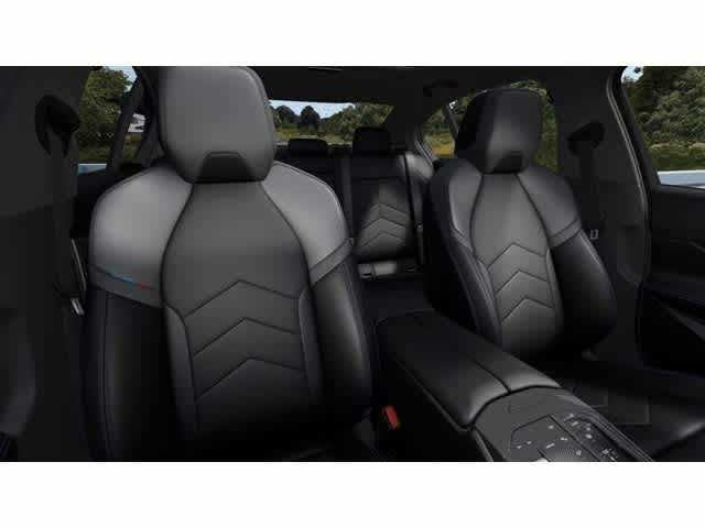 2026 BMW 5 Series 530i xDrive Sedan