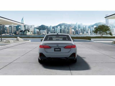 2026 BMW 5 Series 530i xDrive Sedan
