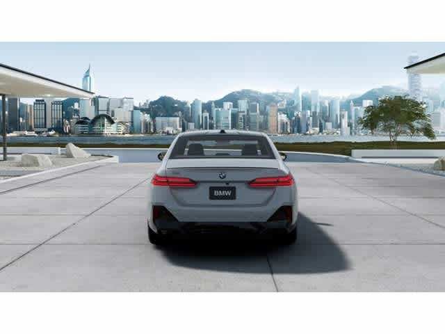 2026 BMW 5 Series 530i xDrive Sedan