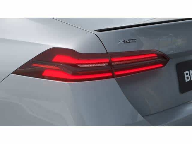 2026 BMW 5 Series 530i xDrive Sedan