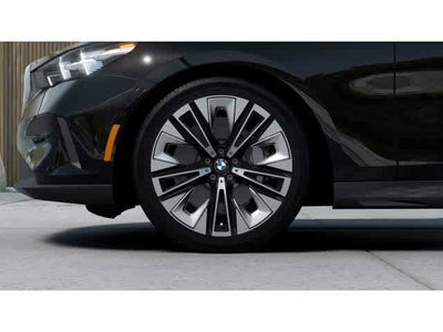 2026 BMW 5 Series 530i xDrive Sedan