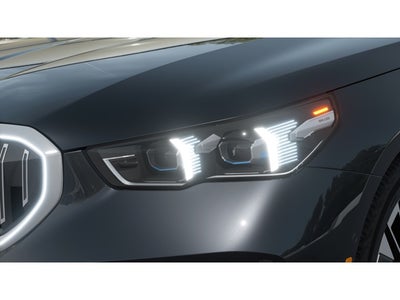 2027 BMW 5 Series 530i xDrive Sedan