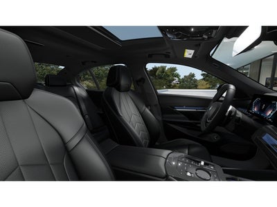 2027 BMW 5 Series 530i xDrive Sedan