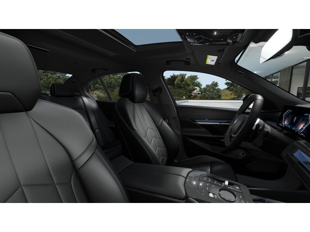 2027 BMW 5 Series 530i xDrive Sedan