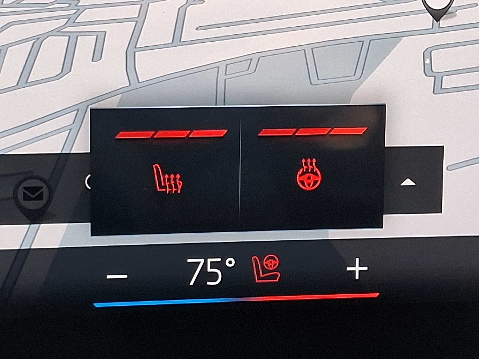 2025 BMW 5 Series 530i xDrive Sedan