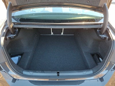 2025 BMW 5 Series 530i xDrive Sedan