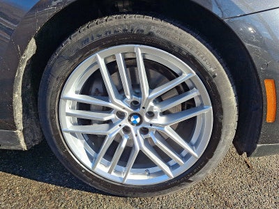 2025 BMW 5 Series 530i xDrive Sedan