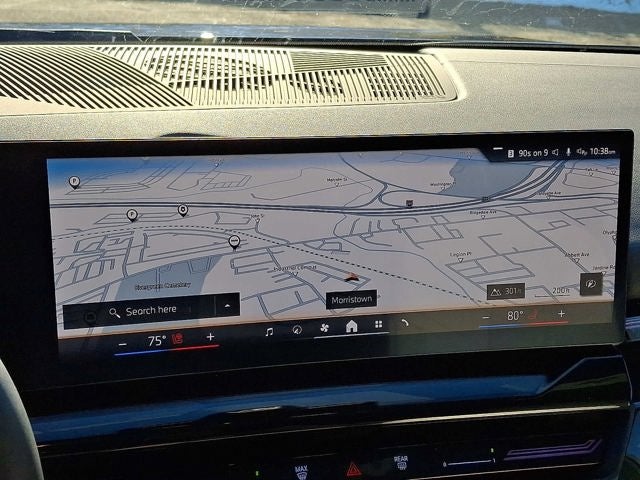 2025 BMW 5 Series 530i xDrive Sedan