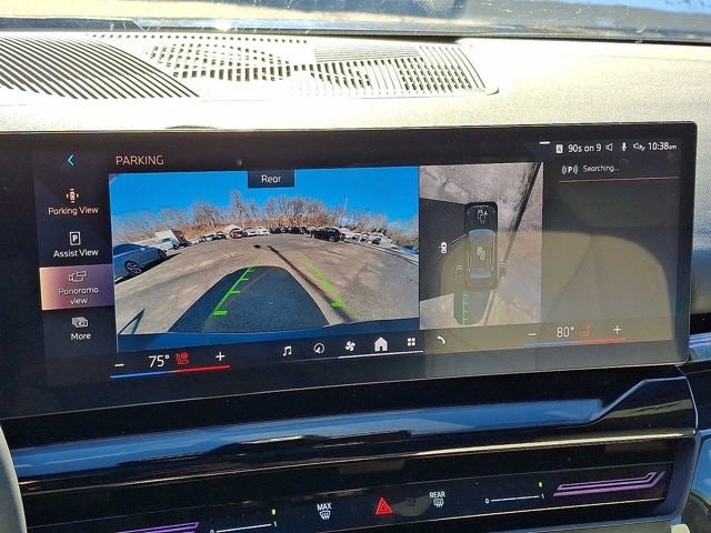 2025 BMW 5 Series 530i xDrive Sedan