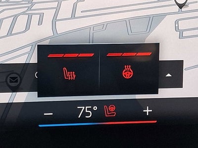 2025 BMW 5 Series 530i xDrive Sedan