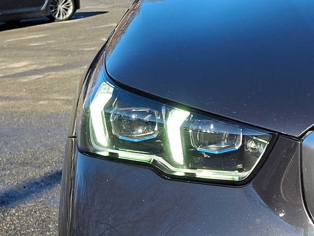 2025 BMW 5 Series 530i xDrive Sedan