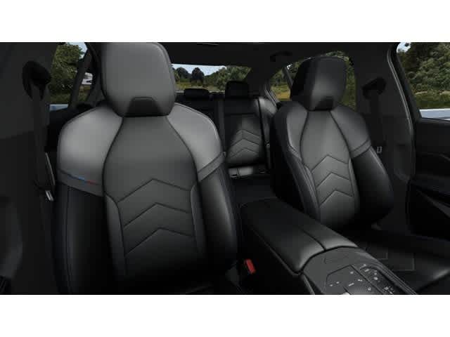 2026 BMW 5 Series 530i xDrive Sedan