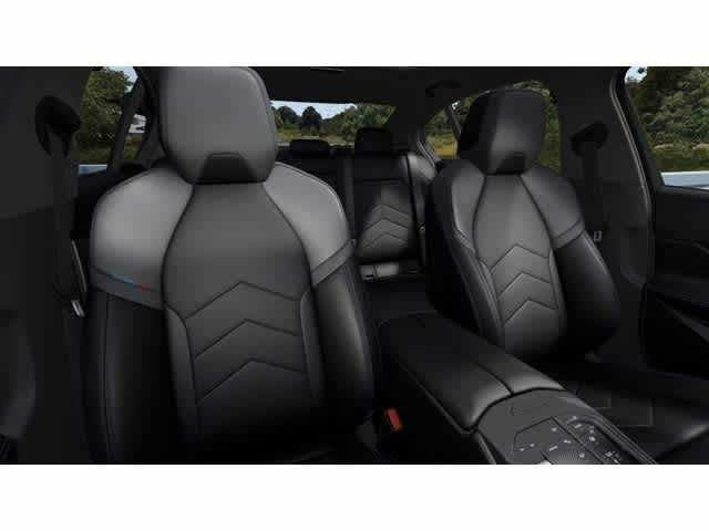 2026 BMW 5 Series 530i xDrive Sedan