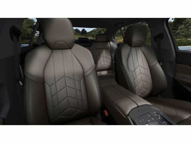 2026 BMW 5 Series 530i xDrive Sedan