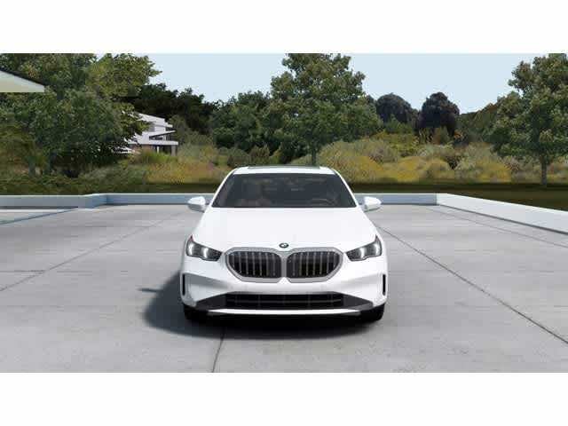 2026 BMW 5 Series 530i xDrive Sedan