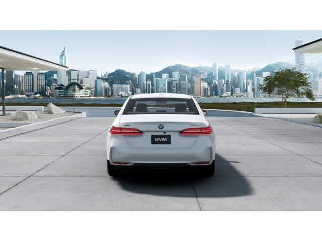 2026 BMW 5 Series 530i xDrive Sedan