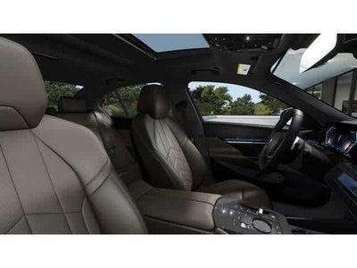 2026 BMW 5 Series 530i xDrive Sedan