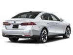 2027 BMW 5 Series 530i xDrive Sedan